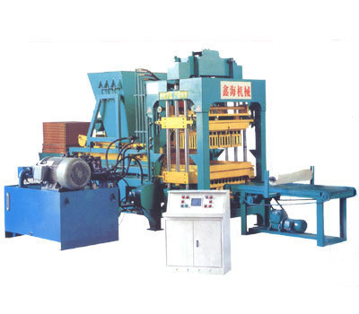 郑州鑫海机械 蒸养砖加气砖设备首选供应商