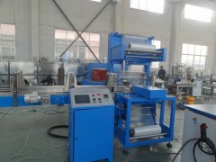 膜包机 机械设备研发的卓越代表与供应优势