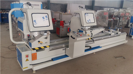 断桥铝设备价格解析 数控机床等机器报价指南