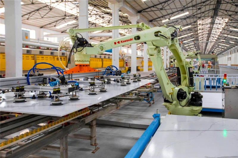 BTP资讯 | 一天斩获五项大奖，这家陶企如何凭借“机械设备研发”实力强势圈粉？