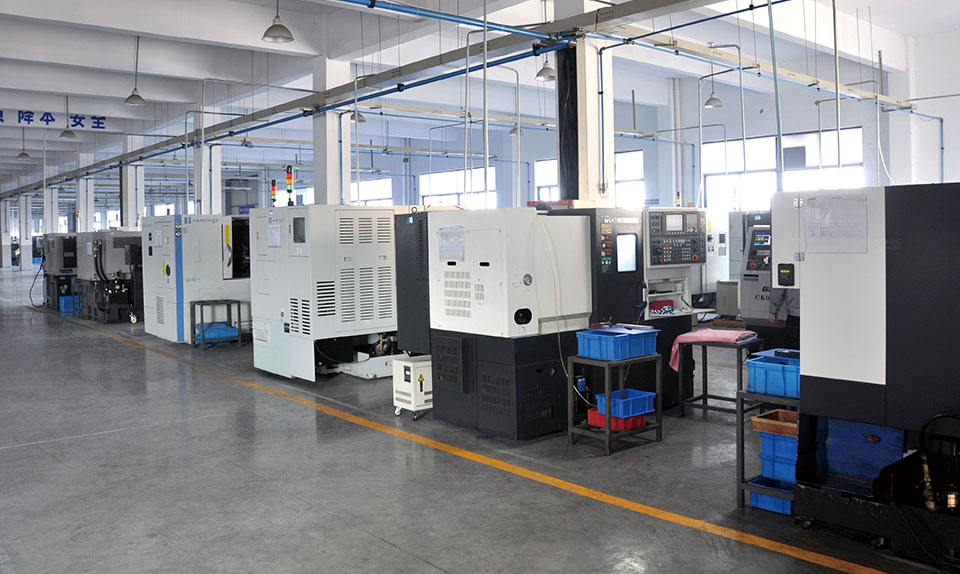 索诺天工 深耕气动元件领域，以专业研发驱动工业自控未来