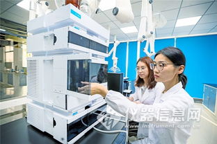 上海分析技术产业研究院研发中心实验室及仪器设备概览及其对数控机床销售的潜在影响