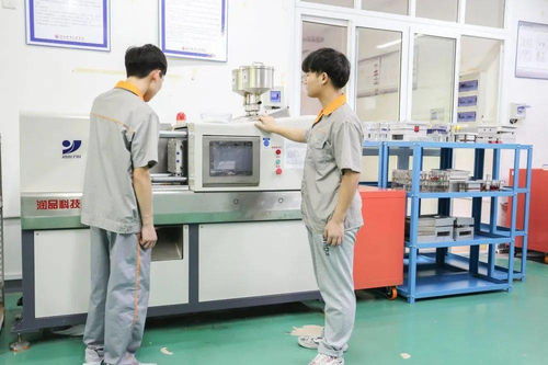 温州职业技术学院机械工程系2020年招生简章——聚焦机械设备研发