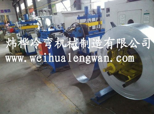 配电箱自动生产设备 技术革新引领制造业升级